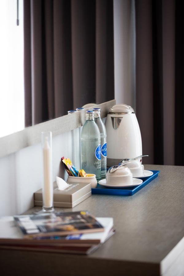 Top View Hotel - Sha Extra Plus Si Racha Luaran gambar