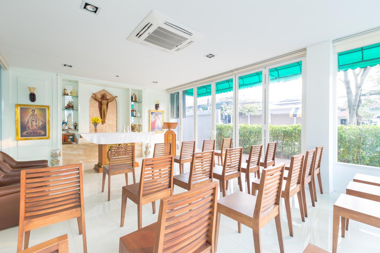 Top View Hotel - Sha Extra Plus Si Racha Luaran gambar